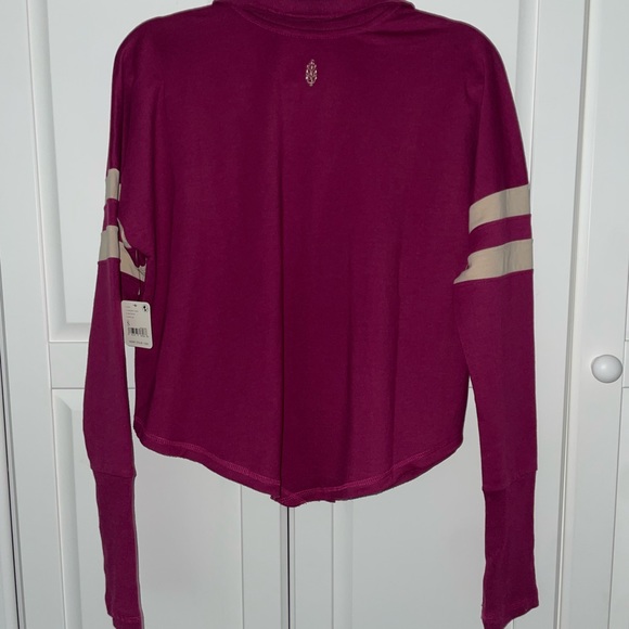 NWT Free People Top Size Small - Picture 6 of 6